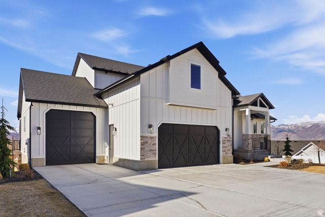 761 N 1310 E, Heber City, UT 84032