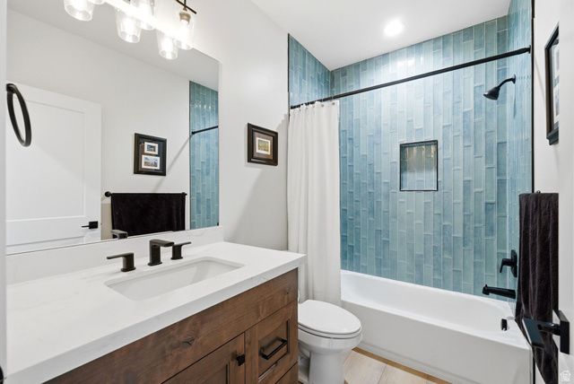 761 N 1310 E, Heber City, UT 84032