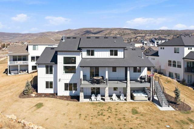 761 N 1310 E, Heber City, UT 84032