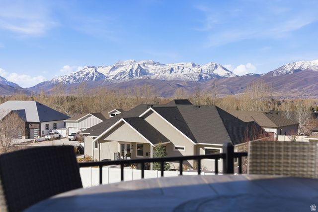 761 N 1310 E, Heber City, UT 84032