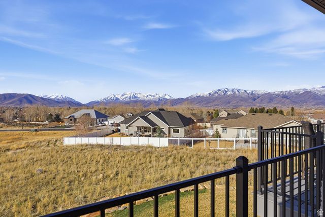 761 N 1310 E, Heber City, UT 84032