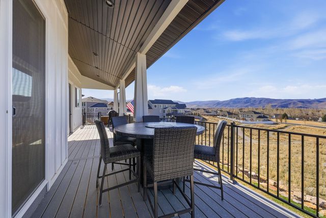 761 N 1310 E, Heber City, UT 84032