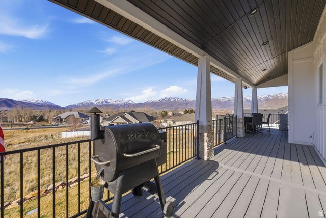 761 N 1310 E, Heber City, UT 84032