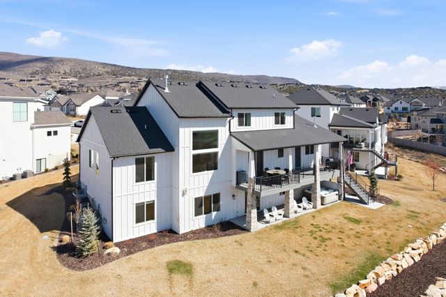 761 N 1310 E, Heber City, UT 84032