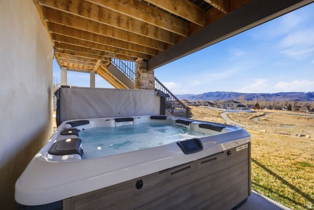 761 N 1310 E, Heber City, UT 84032