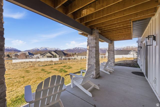 761 N 1310 E, Heber City, UT 84032