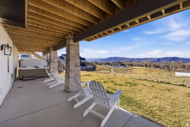 761 N 1310 E, Heber City, UT 84032