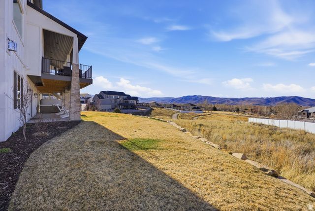 761 N 1310 E, Heber City, UT 84032