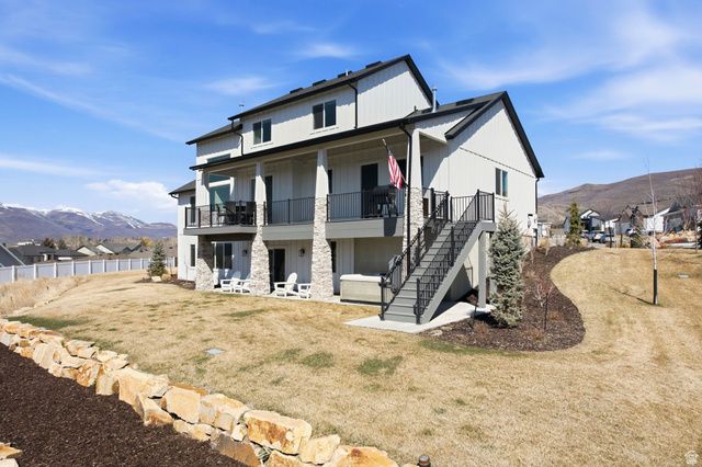 761 N 1310 E, Heber City, UT 84032