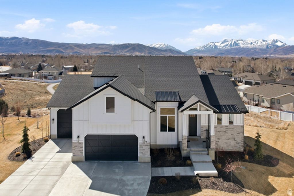 761 N 1310 E, Heber City, UT 84032