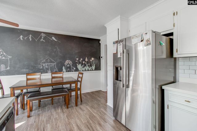 448 Whispering Winds Drive, Lexington, SC 29072