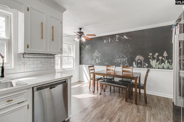 448 Whispering Winds Drive, Lexington, SC 29072