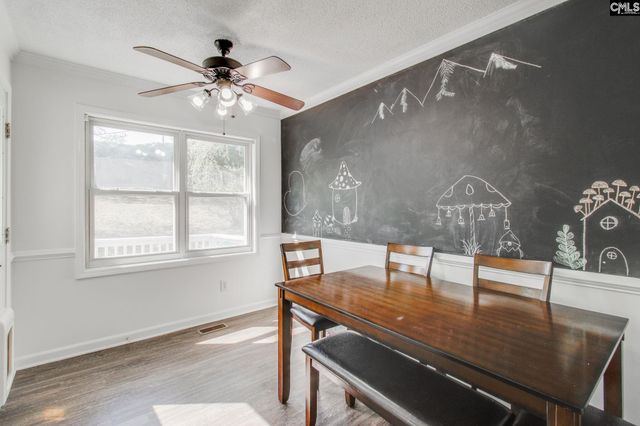 448 Whispering Winds Drive, Lexington, SC 29072