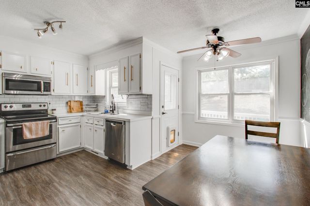 448 Whispering Winds Drive, Lexington, SC 29072