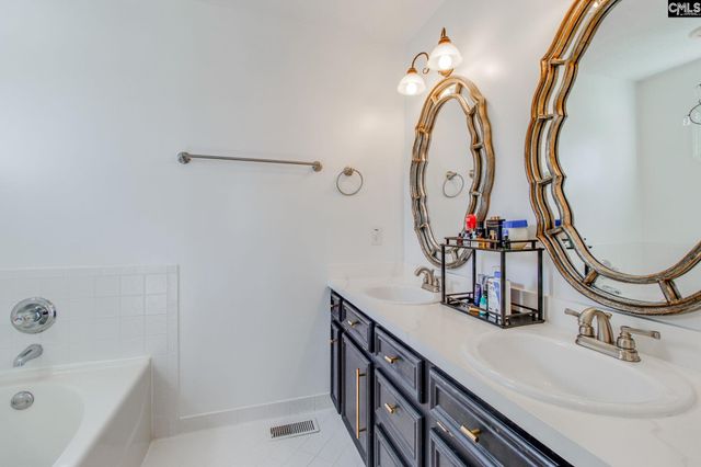 448 Whispering Winds Drive, Lexington, SC 29072