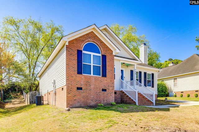 448 Whispering Winds Drive, Lexington, SC 29072