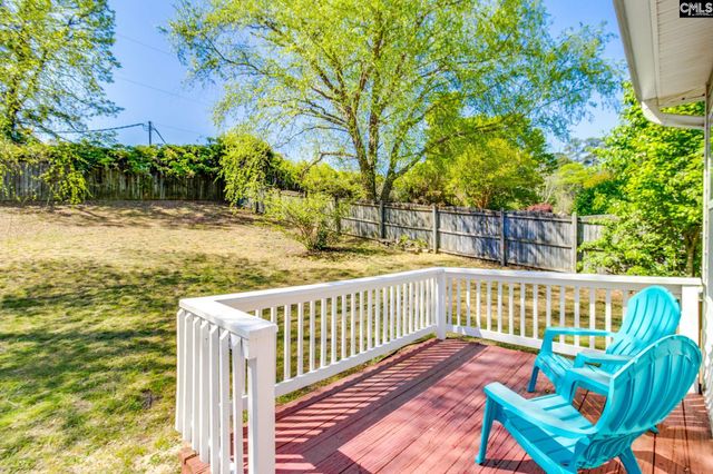 448 Whispering Winds Drive, Lexington, SC 29072