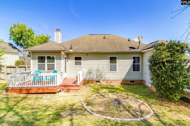 448 Whispering Winds Drive, Lexington, SC 29072