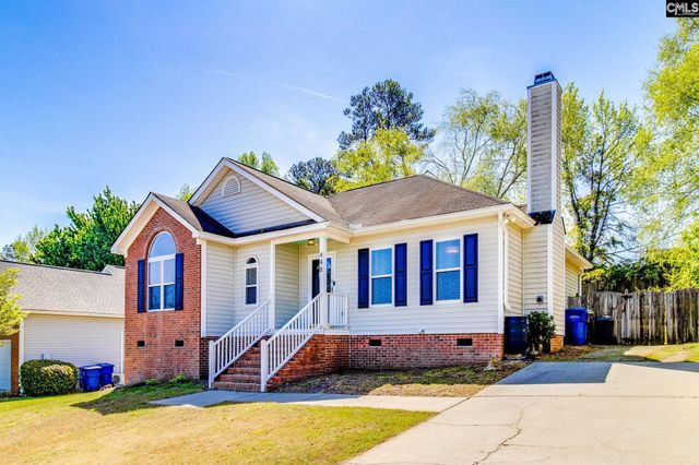 448 Whispering Winds Drive, Lexington, SC 29072