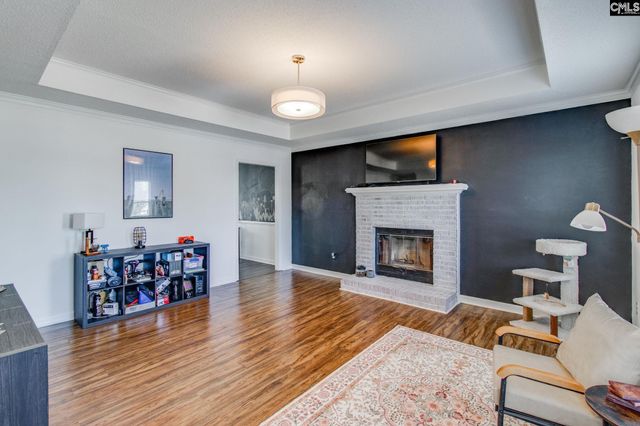 448 Whispering Winds Drive, Lexington, SC 29072