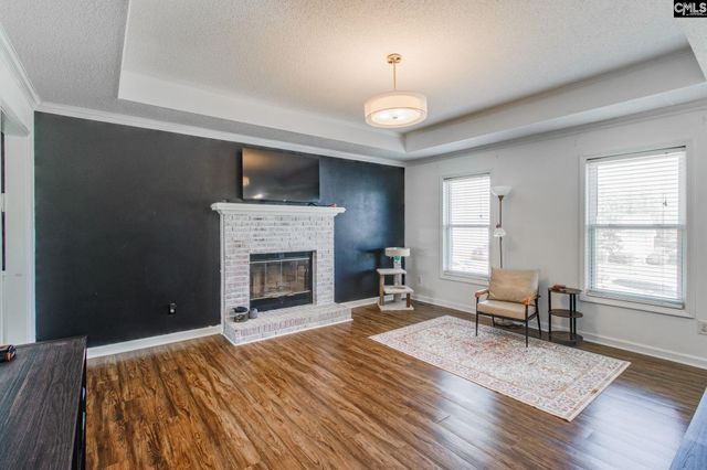 448 Whispering Winds Drive, Lexington, SC 29072