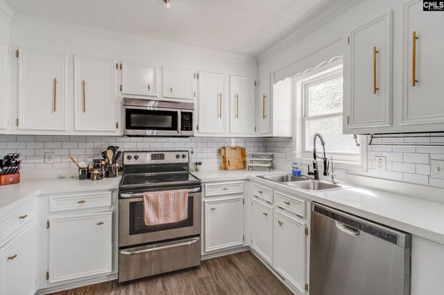 448 Whispering Winds Drive, Lexington, SC 29072