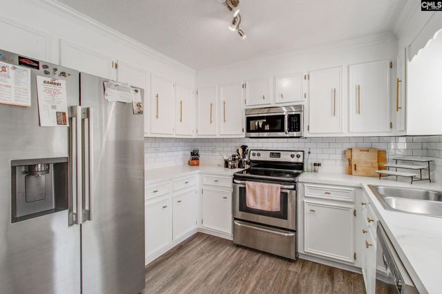 448 Whispering Winds Drive, Lexington, SC 29072