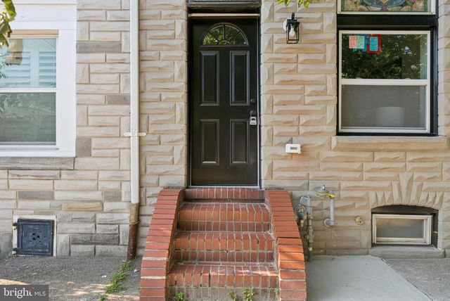 1902 BANK ST, Baltimore, MD 21231