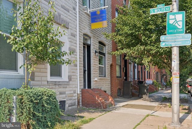 1902 BANK ST, Baltimore, MD 21231