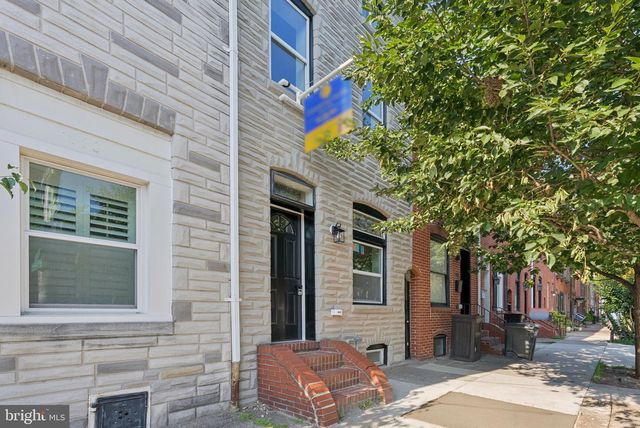 1902 BANK ST, Baltimore, MD 21231