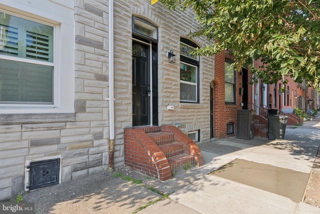 1902 BANK ST, Baltimore, MD 21231