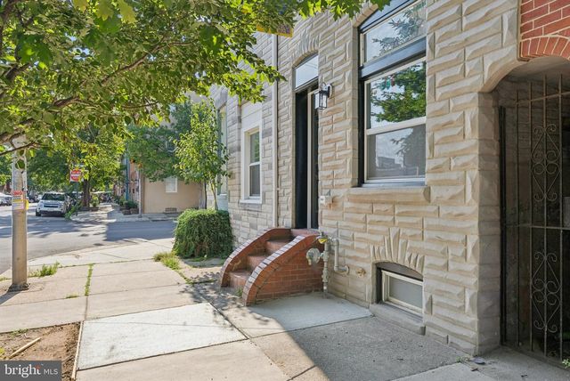 1902 BANK ST, Baltimore, MD 21231