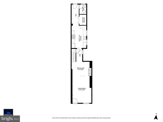 1902 BANK ST, Baltimore, MD 21231