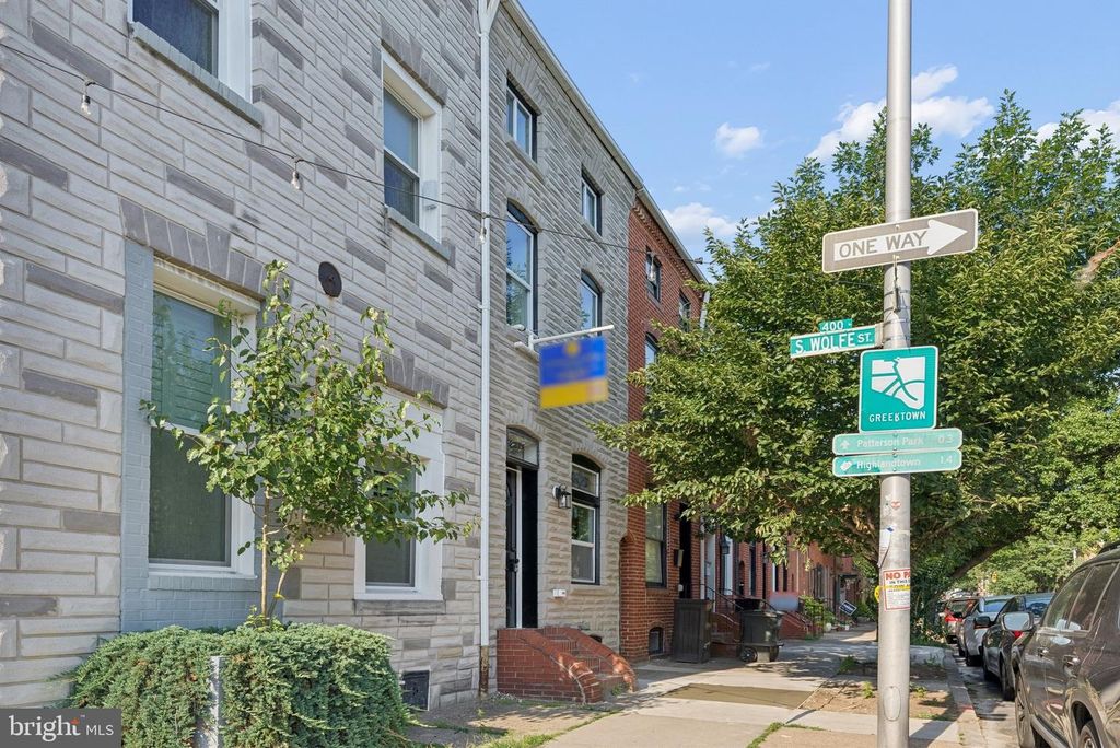 1902 BANK ST, Baltimore, MD 21231