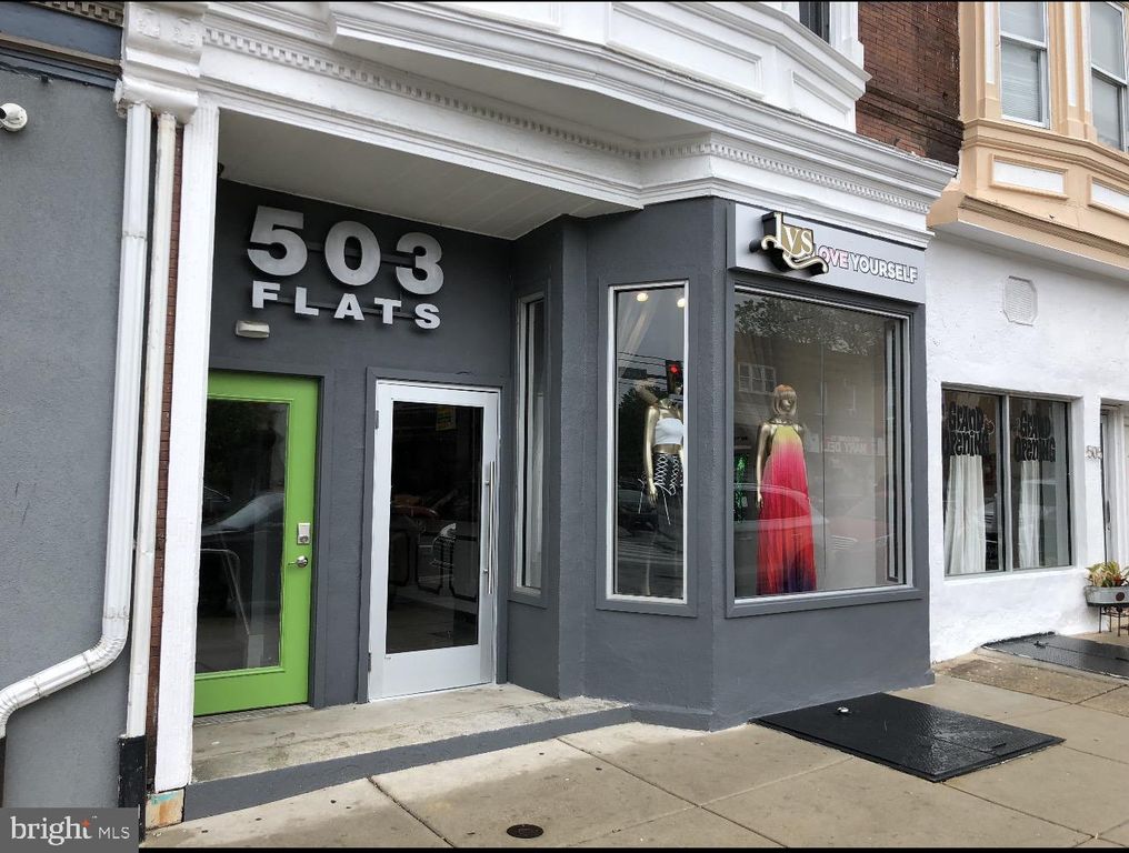 503 S 52ND ST, Philadelphia, PA 19143