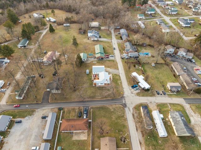 537 First St, West Union, OH 45693