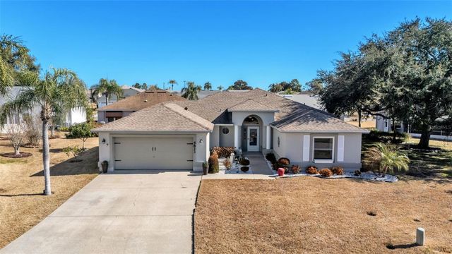 5823 COCKATIEL COURT, Lakeland, FL 33809