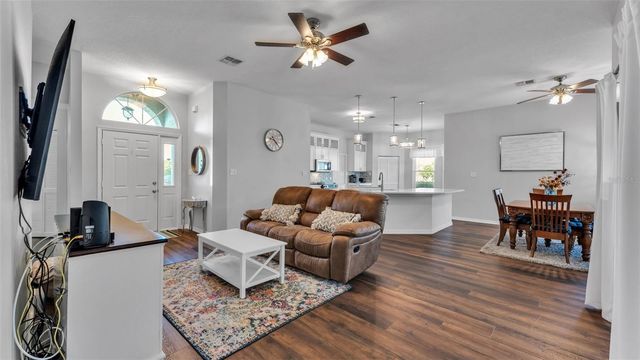 5823 COCKATIEL COURT, Lakeland, FL 33809