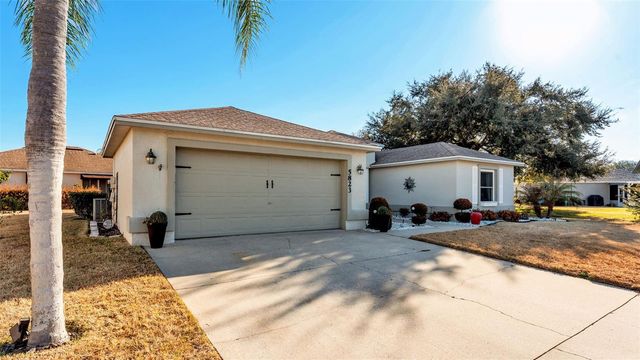 5823 COCKATIEL COURT, Lakeland, FL 33809