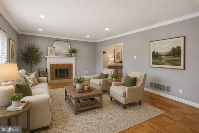 203 KANE CT, Joppa, MD 21085