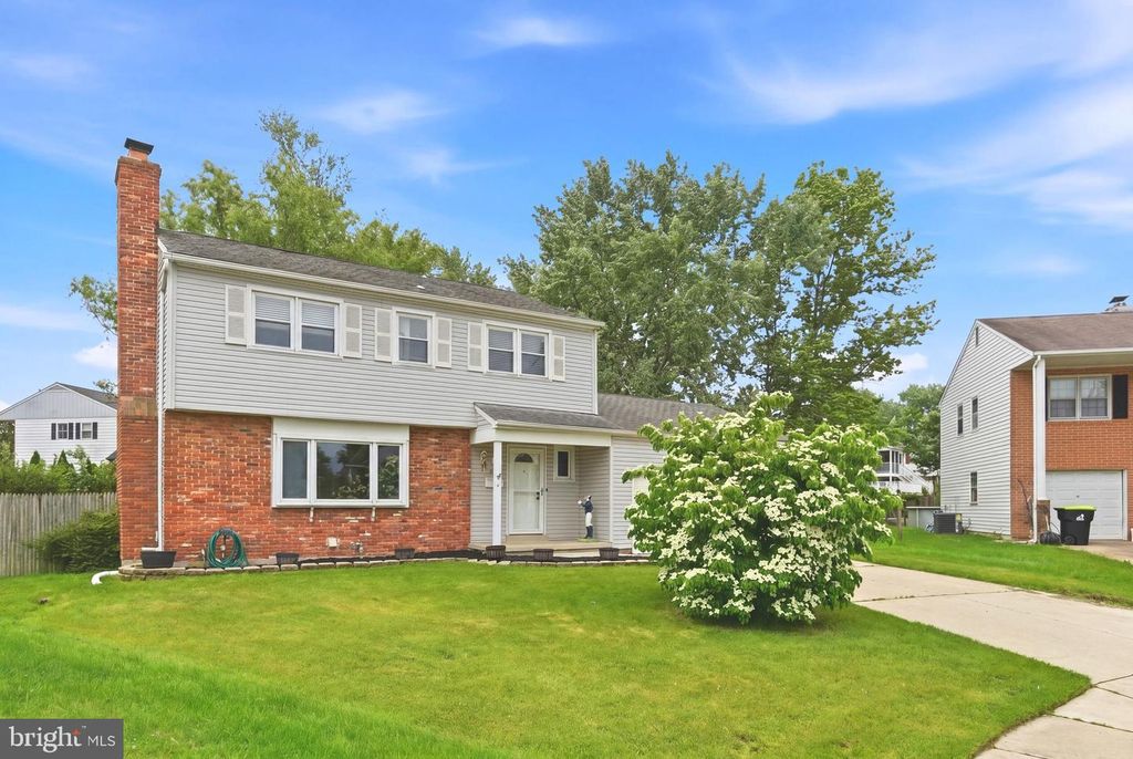 203 KANE CT, Joppa, MD 21085