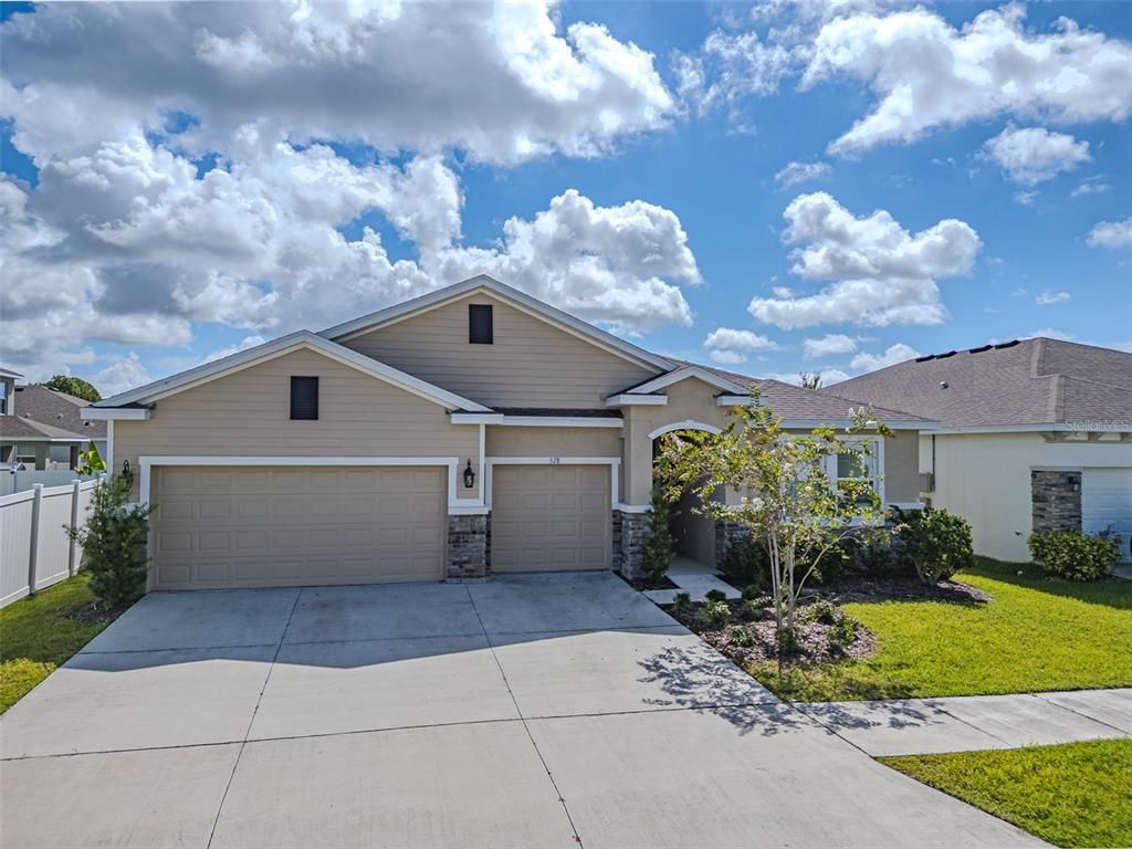 528 OCEAN SPRAY DRIVE, Ruskin, FL 33570