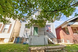 4823 Terrace Avenue, St Louis, MO 63116