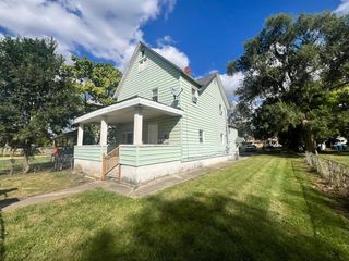 768 N Indiana Avenue, Kankakee, IL 60901