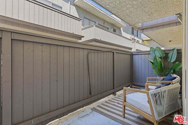 3325 Bagley Avenue 107, Los Angeles, CA 90034