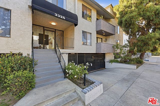 3325 Bagley Avenue 107, Los Angeles, CA 90034