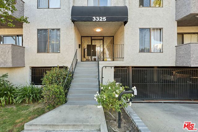 3325 Bagley Avenue 107, Los Angeles, CA 90034