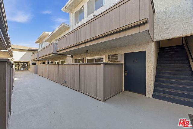 3325 Bagley Avenue 107, Los Angeles, CA 90034
