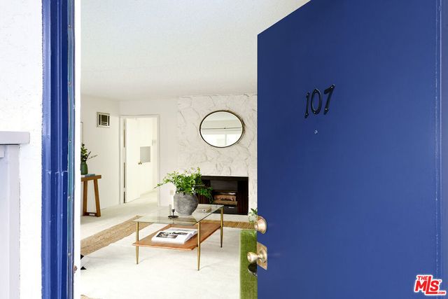 3325 Bagley Avenue 107, Los Angeles, CA 90034