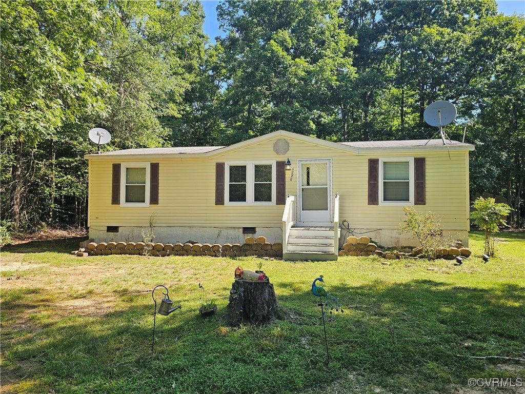 6270 Sturgeon Point Rd, Providence Forge, VA 23140